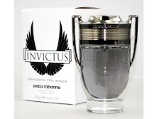 820 . - Tester Paco Robanne Invictus 100ml