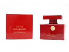 370 . ( 12%) - D&G The One Collector's Edition for women 75ml