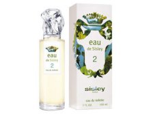 370 . ( 12%) - Sisley "Eau de Sisley 2' for women 100ml