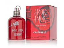 349 . ( 0%) - Cacharel " Amor Amor Elixir Passion "100ml