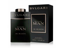 370 . - Bulgari " Man in black" 100ml