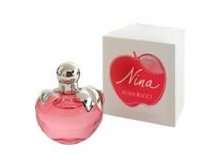 349 . ( 0%) - Nina Ricci "Nina" for women 80ml