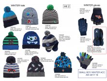 Small boy winter acc 17 18 winter hats & gloves.jpg