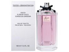 720 . -  Gucci "Gucci "Flora by Gucci Gorgeous Gardenia" 100ml