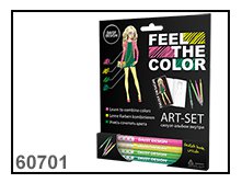 60701 - (   -) Lotus of FEEL THE COLOR  80 ..jpg