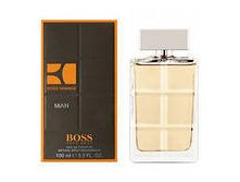 370 . ( 12%) - Hugo Boss "Boss Orange Man" 100ml