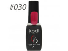 230 . - Kodi Color Gel Polish 8 ml . 030