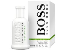 370 . ( 12%) - Hugo Boss "Boss Bottled Unlimited" for men 100 ml