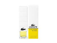 349 . ( 0%) - Lacoste "Challenge Refresh" pour homme 90ml