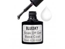 126 . ( 14%) -   Bluesky Base Coat   10ml