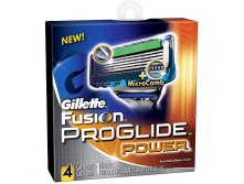 547 . - Gillette fusion proglide power 4
