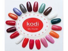 230 . - Kodi Color Gel Polish 8 ml (21-40) (40)