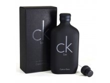 370 . - Calvin Klein "CK be" 100ml