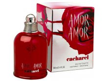 370 . - Cacharel "Amor Amor " for women 100ml