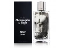 370 . - Abercrombie & Fitch "Fierce cologne"100ml