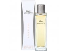 349 . ( 0%) - Lacoste " Pour Femme White" 90ml