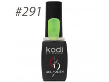 230 . - Kodi Color Gel Polish 8 ml . 291