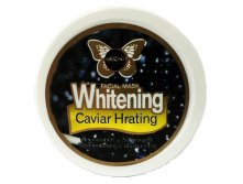 280 . -    Facial mask Whitening Caviar Hrating 150ml