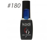 230 . - Kodi Color Gel Polish 8 ml . 180