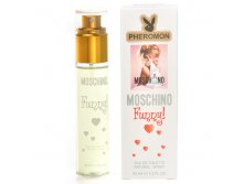 169 . ( 22%) -    Moschino Funny 45ml