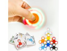 -  SPINNER LED 140