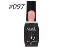 230 . - Kodi Color Gel Polish 8 ml . 097