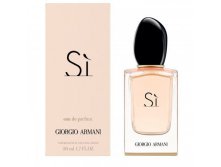 349 . ( 0%) - Giorgio Armani "Si" edp for women 100ml