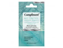 27 . -    Compliment Age-control 7ml