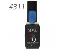 230 . - Kodi Color Gel Polish 8 ml . 311