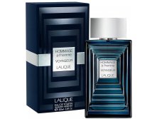 349 . ( 0%) - Lalique "Hommage a l'homme voyageur"100ml