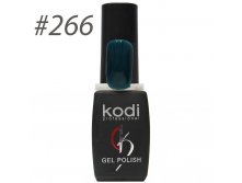 230 . - Kodi Color Gel Polish 8 ml . 266