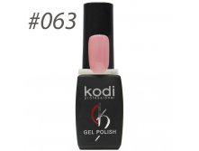 230 . - Kodi Color Gel Polish 8 ml . 063