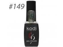 230 . - Kodi Color Gel Polish 8 ml . 149