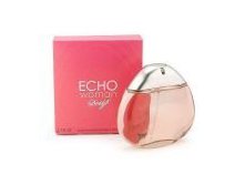 270 . ( 18%) - Davidoff "Echo" for women 100ml