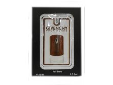 159 . ( 16%) - Givenchy Pour Homme 35ml NEW!!!