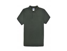 690 . - Mens Hit Color Golf Polo Shirt