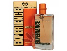 349 . ( 0%) - Sergio Tacchini " Experience Discovery" 100ml