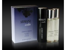 360 . -   3*20  Giorgio Armani Armani Code Women