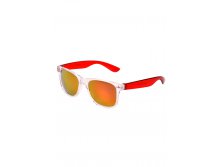 175 . - JHTDM 1028 -5 Wayfarer Glassy Two Colors