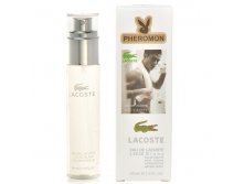 169 . ( 22%) -    Lacoste Eau de Lacoste L.12.12 Blanc 45ml