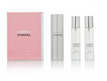 360 . -   3*20  Chanel "CHANCE EAU FRAICHE"