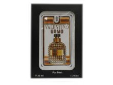 159 . ( 16%) - Valentino Uomo 35ml NEW!!!