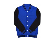 1290 . - Varsity Classic Jacket V 2