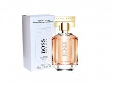 720 . -  Hugo Boss " The Scent" for woman 100ml