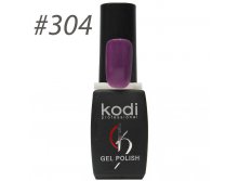 230 . - Kodi Color Gel Polish 8 ml . 304