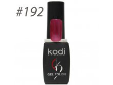 230 . - Kodi Color Gel Polish 8 ml . 192