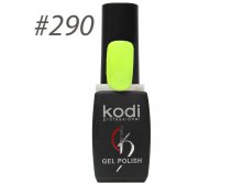 230 . - Kodi Color Gel Polish 8 ml . 290