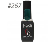 230 . - Kodi Color Gel Polish 8 ml . 267