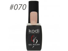 230 . - Kodi Color Gel Polish 8 ml . 070