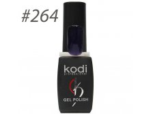 230 . - Kodi Color Gel Polish 8 ml . 264